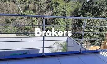 Imagem 4: CASA RESIDENCIAL em JUNDIAÍ - SP, LOTEAMENTO RESERVA DA MATA