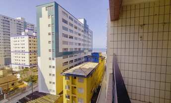 Imagem: Apartamento 02 dorm c/ suite a 01 quadra