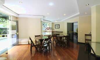 Imagem 5: Cobertura Locação Vila Clementino 196 m² 3 Dormitórios