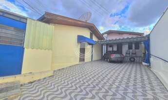 Imagem 4: Casa - Vila Alberto Simões - Campinas