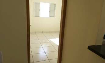 Imagem 6: Casa com 2 dormitórios para alugar, 200 m² por R$ 1.500/mês - Núcleo Habitacional Nova Mar