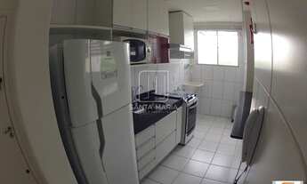 Imagem 5: Apartamento (tipo - padrao) 2 dormitórios, cozinha planejada, portaria 24hs, lazer, elevad