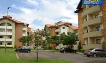 Imagem 1: Apartamento à venda, 60 m² por R$ 190.000,00 - Jardim Novo Mundo - Sorocaba/SP