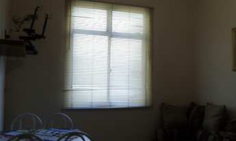 Imagem 4: Flamengo - Aluguel - Sala quarto mobiliado