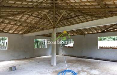 Imagem 6: CASA NO CONDOMINIO NOSSA FAZENDA