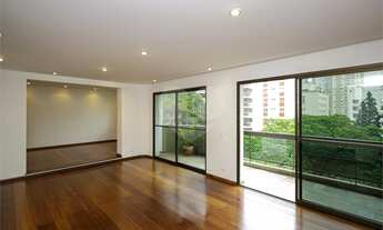 Imagem: São Paulo - Apartamento Padrão - CAMPO