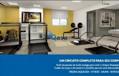 Imagem 5: VESPASIANO - Hotel - Centro