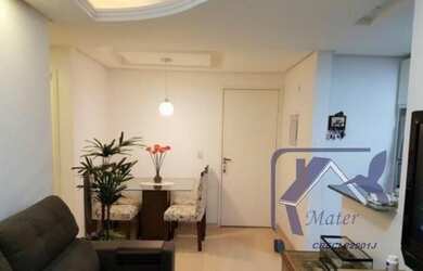 Imagem 3: Apartamento em Alto Petrópolis