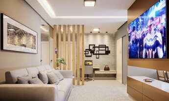 Imagem 6: UBERLâNDIA - Apartamento Padrão - Patrimônio