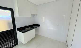 Imagem 6: Casa com 4 dormitórios à venda, 298 m² por R$ 3.300.000 - Condomínio Quinta do Golfe Jardi