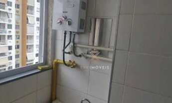 Imagem 5: Apartamento com 2 dormitórios à venda, 50 m² por R$ 240.000,00 - Anil - Rio de Janeiro/RJ