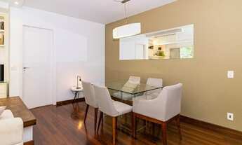 Imagem 6: São Paulo - Apartamento Padrão - Real Parque