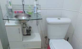 Imagem 7: Apartamento com 3 dormitórios à venda, 74 m² por R$ 265.000,00 - Camaquã - Porto Alegre/RS