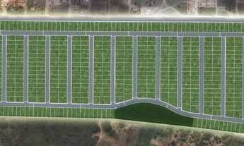 Imagem 6: Oportunidade! Lote no ECOVILLE 2 - 250M² - R$ 110 mil