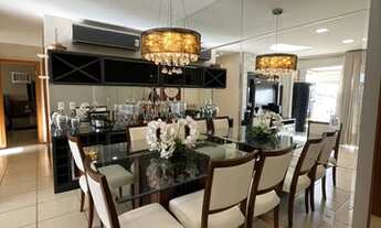 Imagem 7: Apartamento para venda com 110 metros quadrados com 3 quartos em Pico do Amor - Cuiabá - M