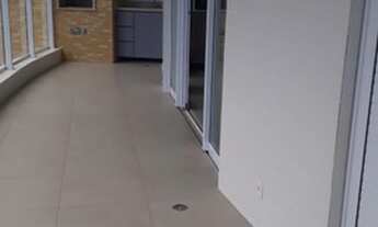 Imagem 4: Apartamento para venda tem 95 metros quadrados com 2 quartos em Riviera - Bertioga - SP