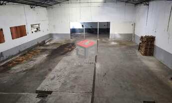 Imagem 2: Galpão para aluguel, Vila Brasilina - São Paulo/SP