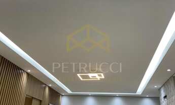 Imagem: Apartamento - Swiss Park - Campinas