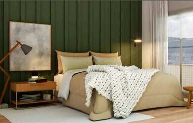 Imagem 3: APARTAMENTO FORTE - PRAIA GRANDE SP