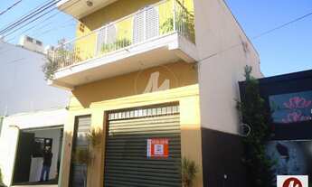 Imagem: Casa (sobrado na rua) 3 dormitórios