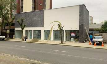 Imagem: JOINVILLE - Conjunto Comercial/Sala - Centro