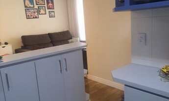 Imagem 7: APARTAMENTO - PARADA INGLESA - SP