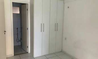 Imagem 7: Celebration / Edson Queiroz / 3 suítes / 80 metros / Móveis Projetados / Lazer Completo