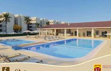 Imagem 3: C05-Apartamentos para Venda no Gran Village Boulevard II