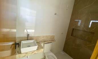 Imagem 7: PQ. DAS FLORES Casa com 3 dormitórios