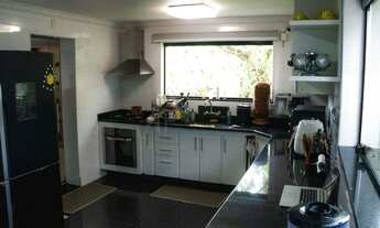 Imagem 7: Casa Avarandada, Tremembé, 400 m², 4 dormitórios, 3 suites, 4 banheiros, piscina , 4 va