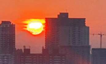 Imagem 2: Apartamento para venda possui 82 metros quadrados com 3 quartos