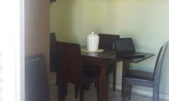 Imagem 2: APARTAMENTO - JARDIM MONTE ALEGRE - SP