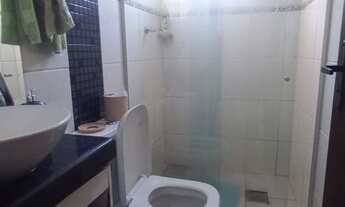 Imagem 5: CASA 2QTOS EM LOTE DE 360MTS-ACEITA FINANCIAMENTO