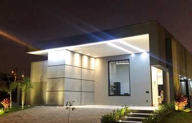 Imagem 7: Casa com 3 dormitórios à venda, 240 m² por R$ 2.100.000 - Tamboré Bauru - Bauru/SP