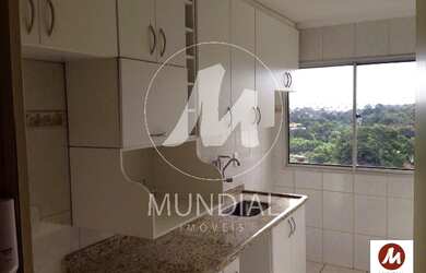 Imagem: Apartamento (tipo - padrao) 2 dormitórios/suite