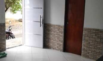 Imagem: Alugo casa em condomínio fechado