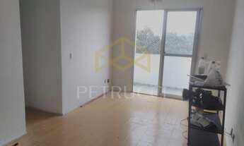 Imagem: Apartamento - Jardim Santa Cruz - Campinas