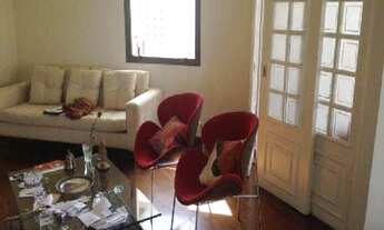 Imagem 7: SÃO PAULO - Apartamento Padrão - MOEMA ÍNDIOS