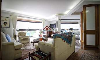 Imagem 3: Apartamento Venda Campo Belo 150 m² 3 Dormitórios