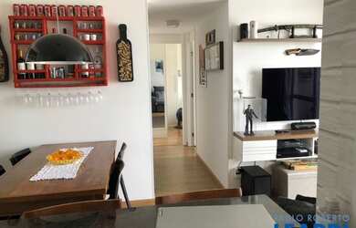 Imagem 3: APARTAMENTO - VILA CARIOCA - SP