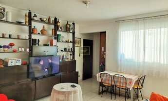 Imagem 2: Apartamento com 2 dormitórios para venda na Barra Funda