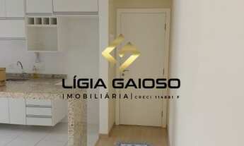 Imagem: SÃO JOSÉ DOS CAMPOS - Apartamento Padrão