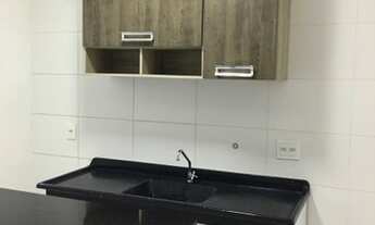 Imagem 3: Apartamento Condomínio Viva Mais Barueri 54 Mts 2 Dorms 1 Vaga Prox a Alphaville e Estação