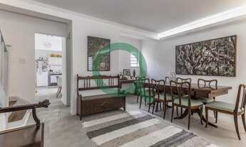 Imagem 5: São Paulo - Casa Padrão - Perdizes