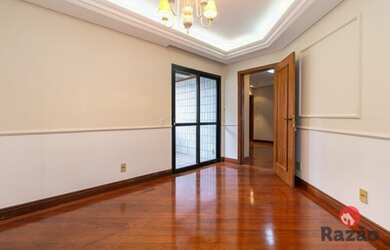 Imagem 7: Apartamento no BIGORRILHO de 264,80 m2 - 04047.001-RAZAO