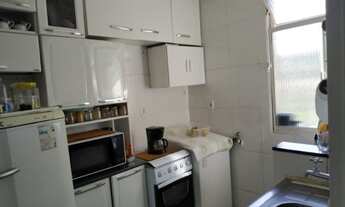 Imagem 6: Contagem - Apartamento Padrão - Inconfidentes