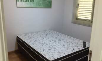 Imagem 6: Flat disponível em Moema