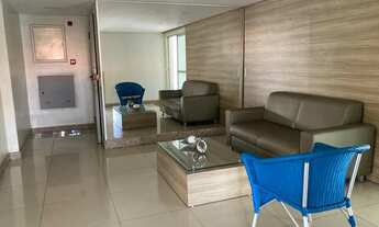 Imagem 6: Apartamento com ampla área de lazer e localização privilegiada