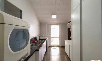 Imagem 6: Casa (sobrado na rua) 5 dormitórios/suite, cozinha planejada