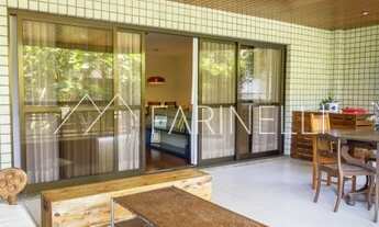 Imagem: Rio de Janeiro - Apartamento Padrão - Barra